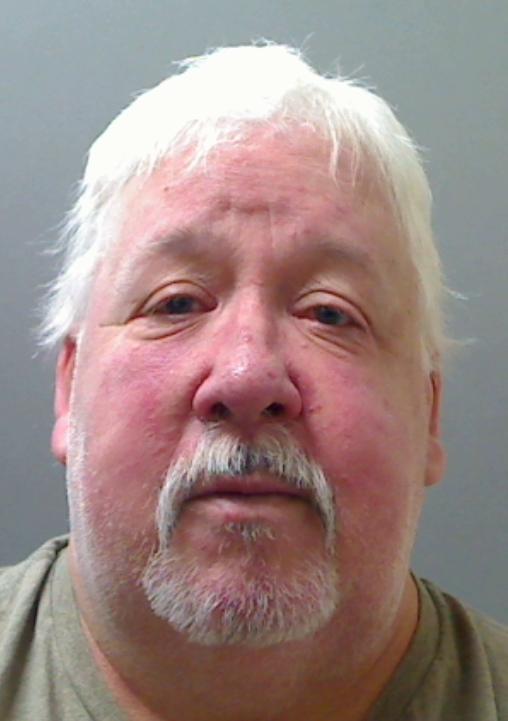 JAMES C HALL