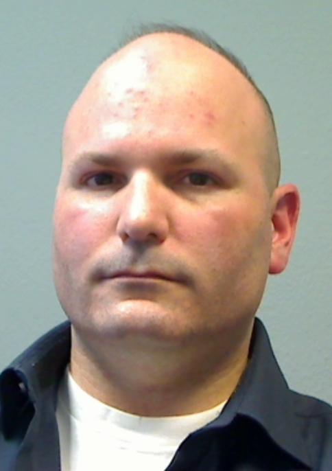 Joseph Paul Adams
