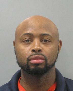Christopher Travon Chothen