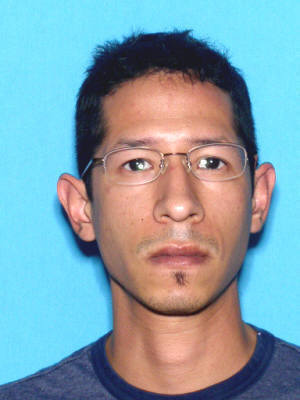 ROBERT CARLOS GARCIA