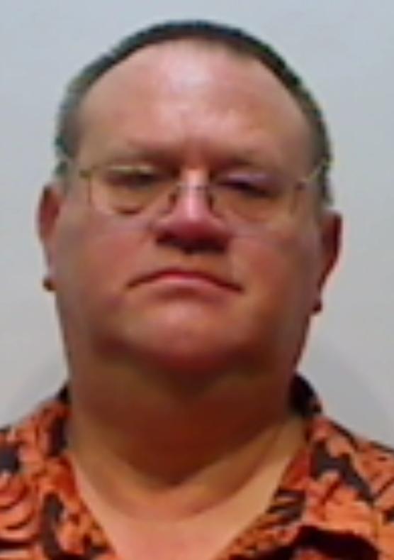 DANIEL JOSEPH BROWN