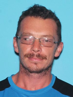 Joshua David Brown