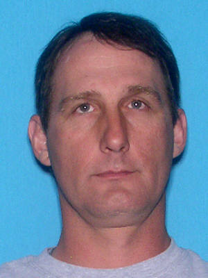 Brian Dexter Smith
