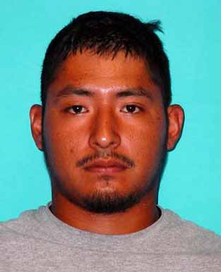 ELIAS JOSHUA VEGA