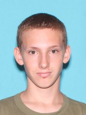 Aaron Latrail Joseph Hoda