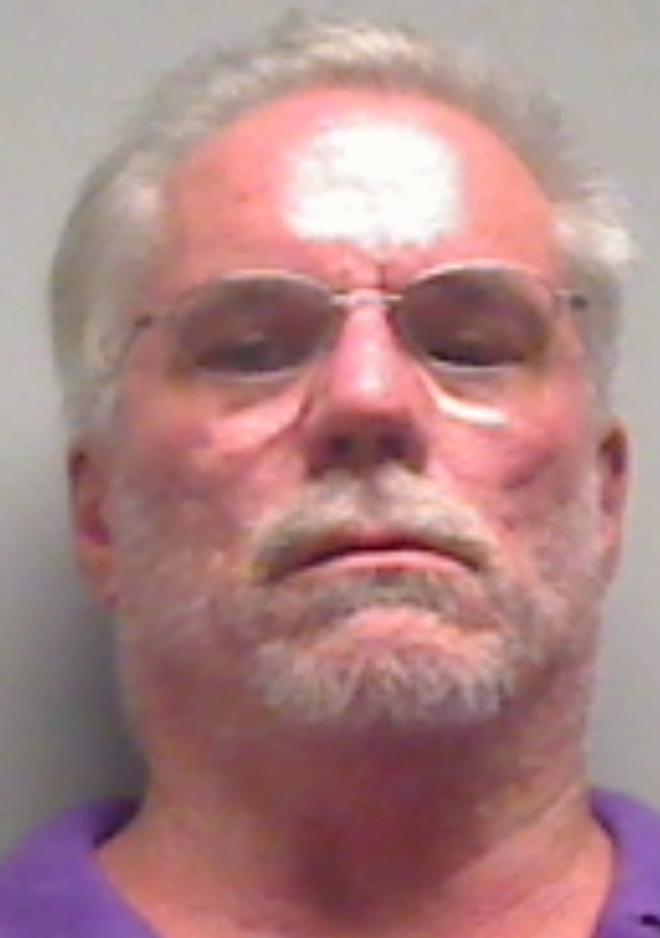 Christopher Allen Montgomery