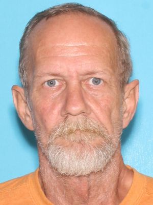 Dale Robert Allen