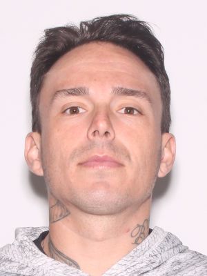 BRONSON WILLIAM WHITE