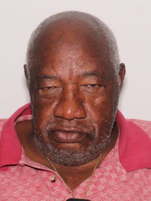 Willie J Philmore