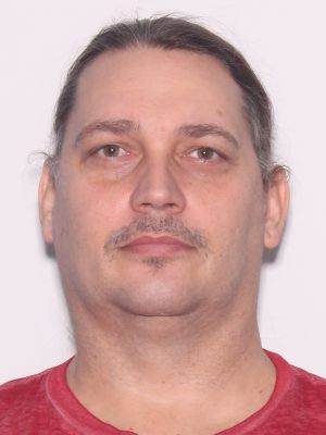 PAUL LYNN HARRIS