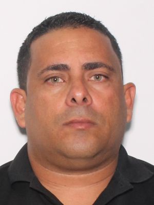 DANNY JIMENEZ