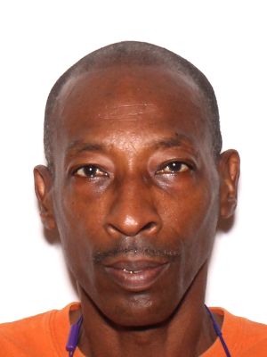 Curtis Leroy Dickerson
