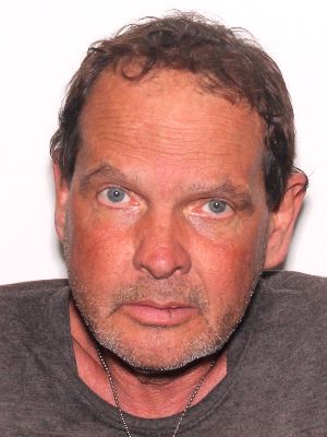 Charles Rickey Williams