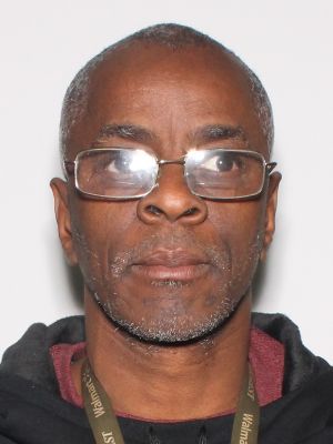 DARRELL LEVERN LEATH