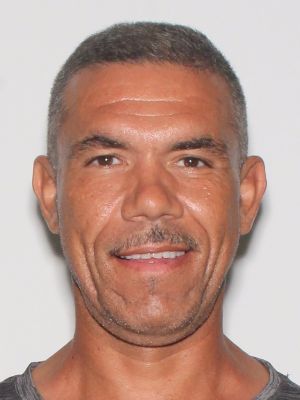 GILBERT JOSEPH FIGUEROA