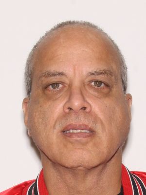 William Rivera-Melendez
