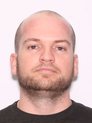 DANIEL JAMES JORGENSEN