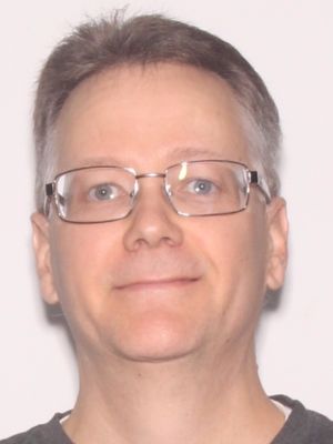 LAMAR MATTHEW BROWN