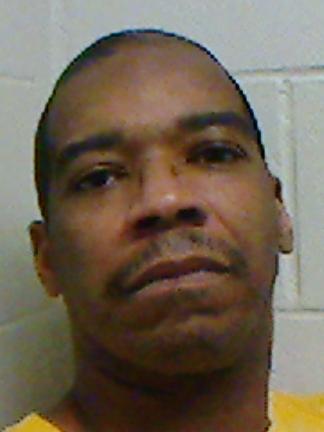 ROBERT DONELL HARRIS