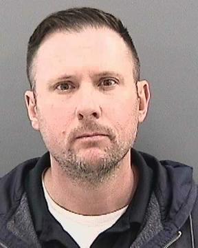 Michael Shane Williams