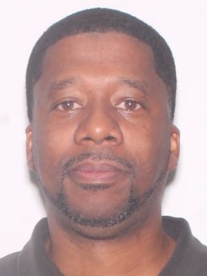 Warren Rayfield Thomas