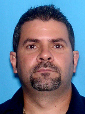 Lazaro Barrios