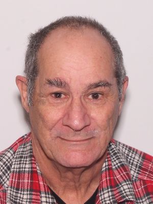 Lon Edward Wesner