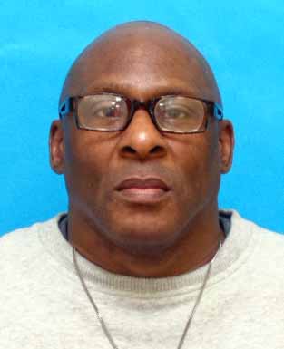 Charles Johnson Jr