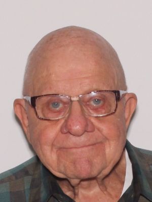 Edward Norman Seversen