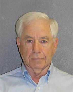 BARRY MARTIN CAHOON
