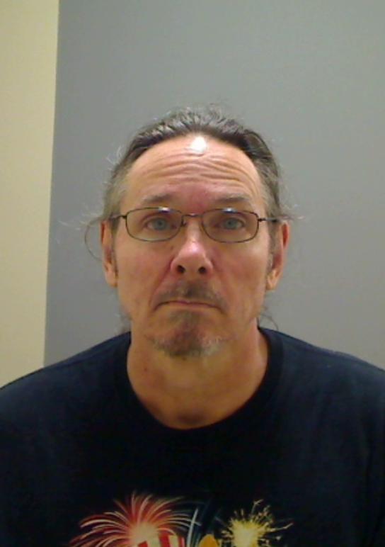 BRIAN ANTHONY YOUNG