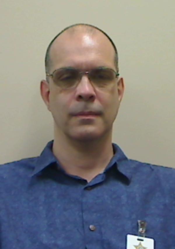 Steven Robert Whitsett