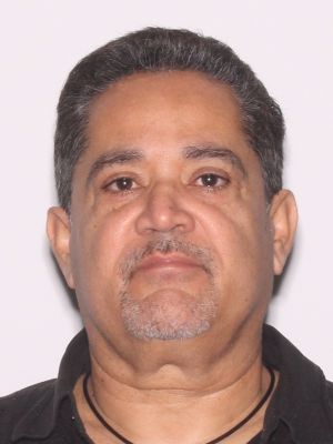 CARLOS T GONZALEZ
