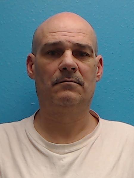 JOHN ERIC WILLIAMS