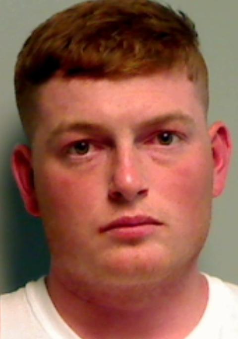 JUSTIN THOMAS DREILING
