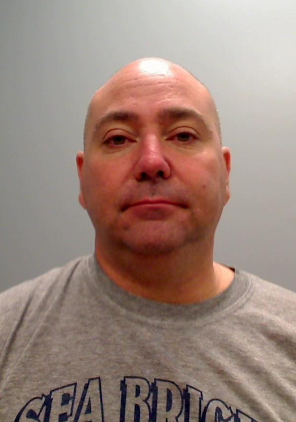 MICHAEL NICHOLAS MALIZIA