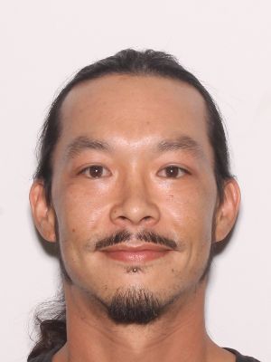 Photo of Degener, David Alan