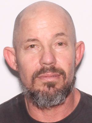 Kenneth Richard Baker