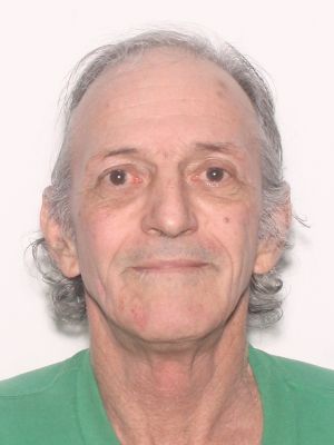 Dale Edward Heuss