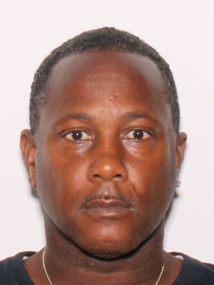 KEITH ALEXANDER PITCHFORD