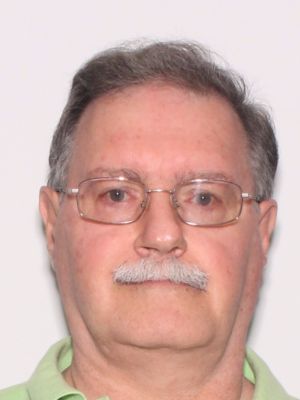 Terence Dean Kennard