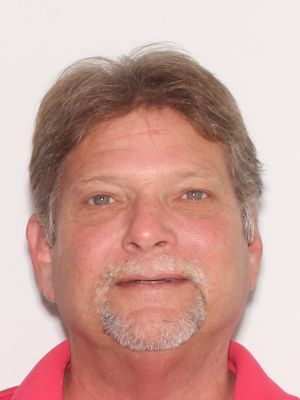 RANDALL KEITH TREDINNICK