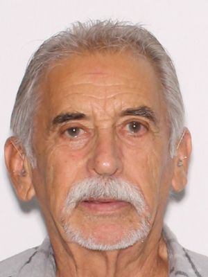 Gerardo Antonio Perez-cea