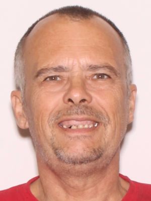 Robert Mark Newton