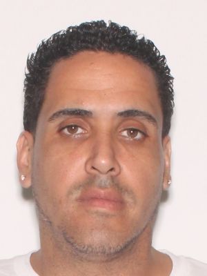 Carlos Luis Rodriguez