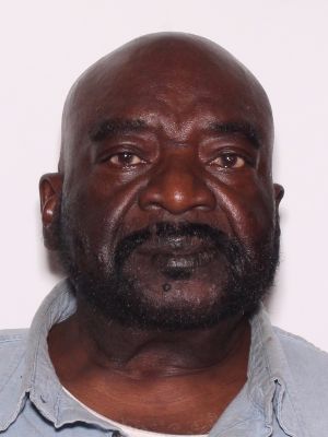 JAMES LEE HARRIS
