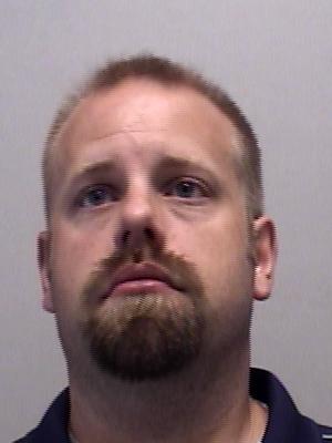 Mark Anthony Thomas