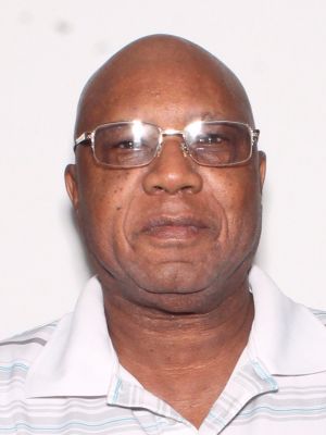 Robert Lee Ellis