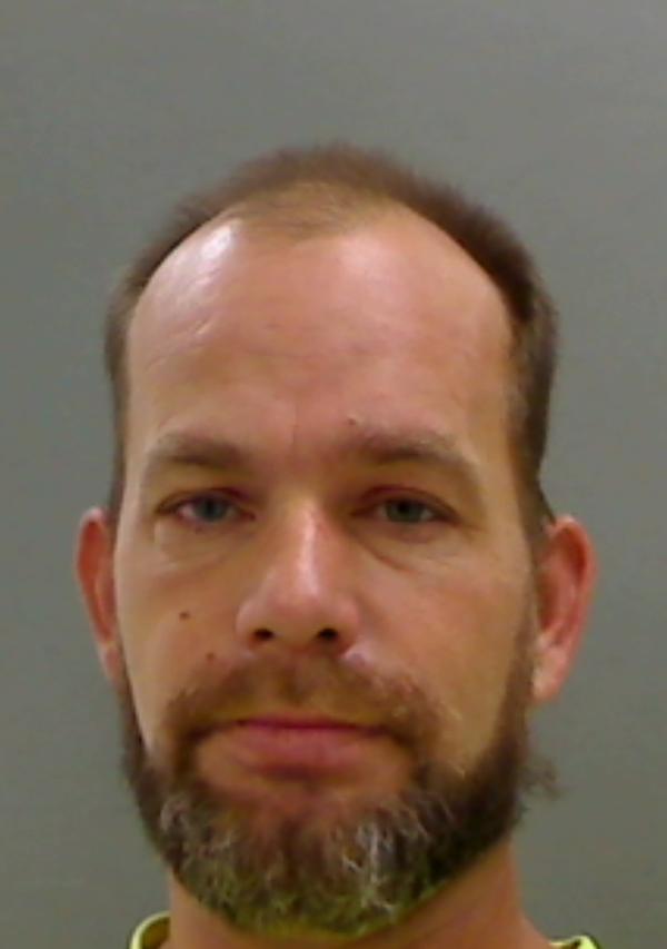 Jason Allan Harris