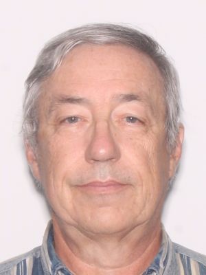 Mike Lynn Nickless